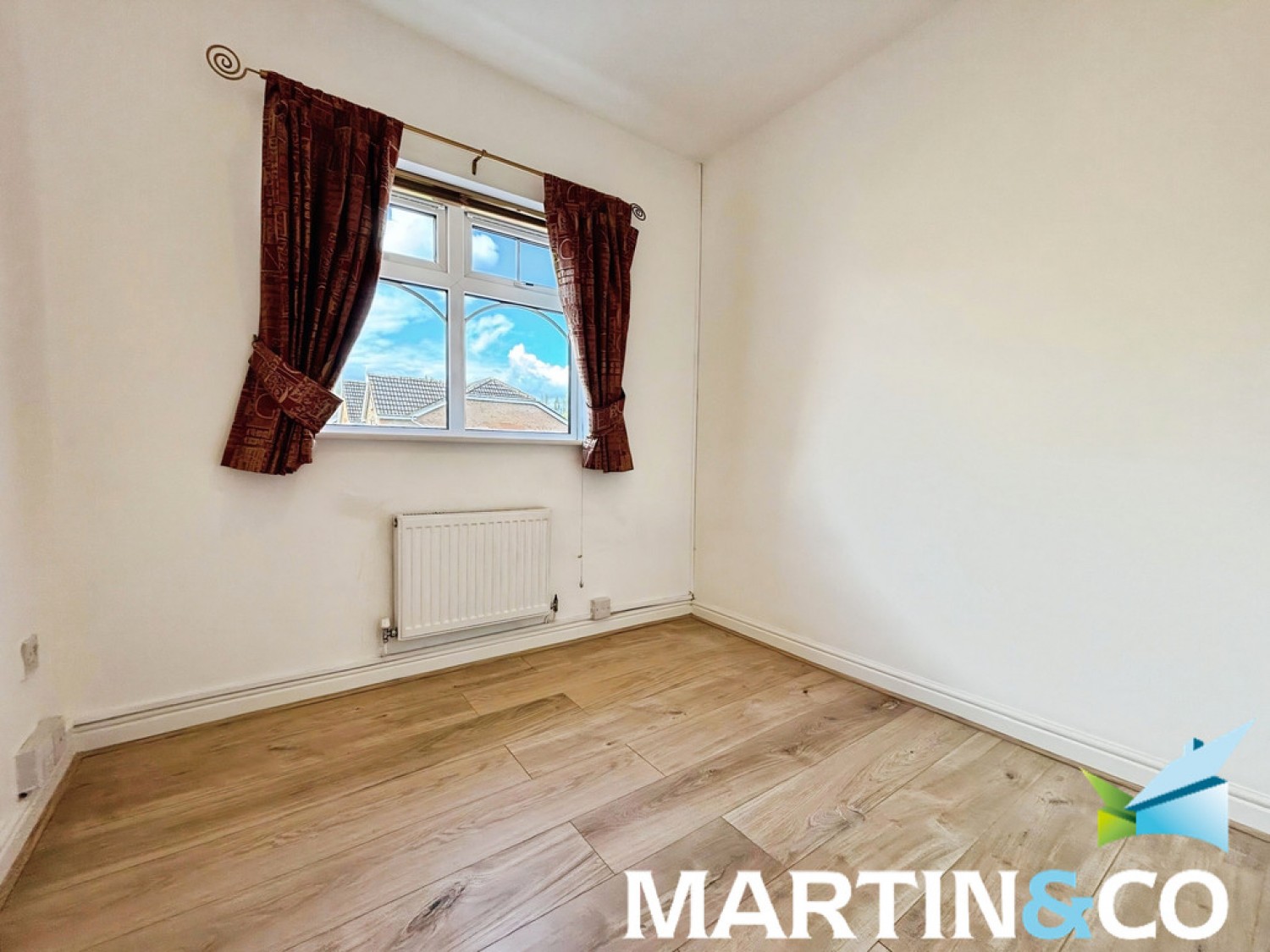 4 bedroom House for Letting Thornes, Wakefield, West Yorkshire