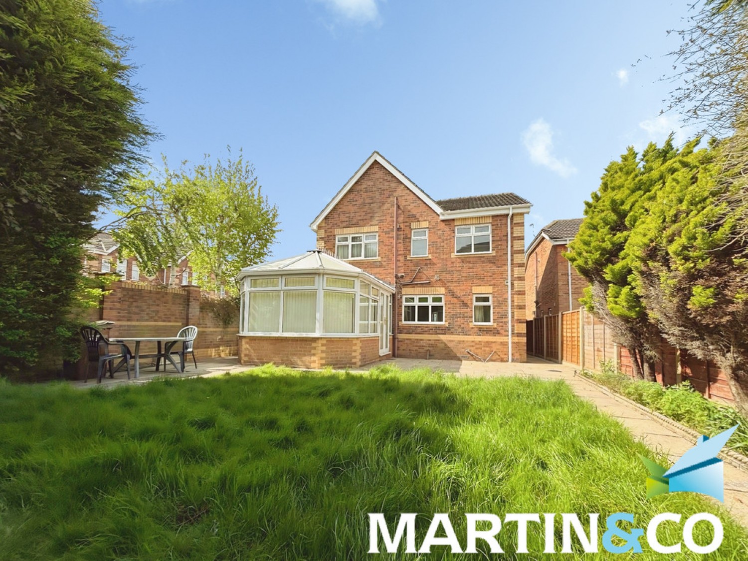 4 bedroom House for Letting Thornes, Wakefield, West Yorkshire