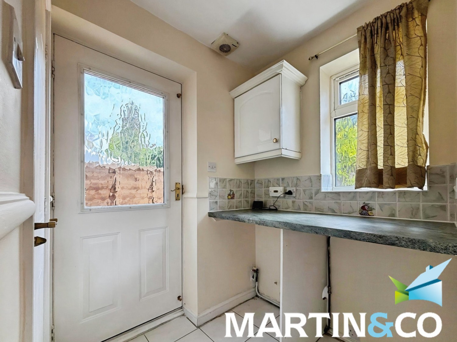 4 bedroom House for Letting Thornes, Wakefield, West Yorkshire