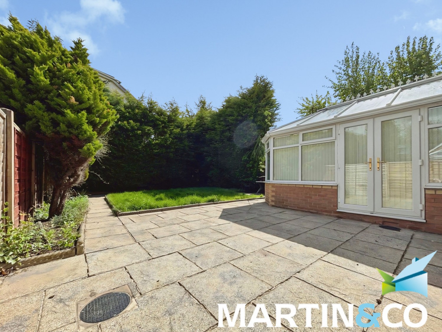 4 bedroom House for Letting Thornes, Wakefield, West Yorkshire