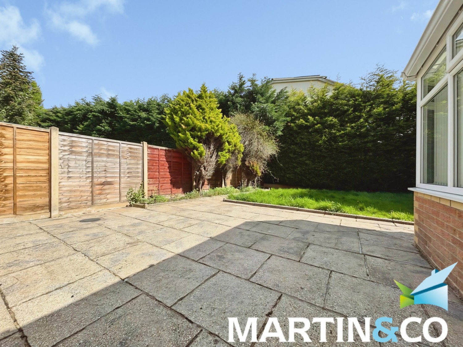 4 bedroom House for Letting Thornes, Wakefield, West Yorkshire