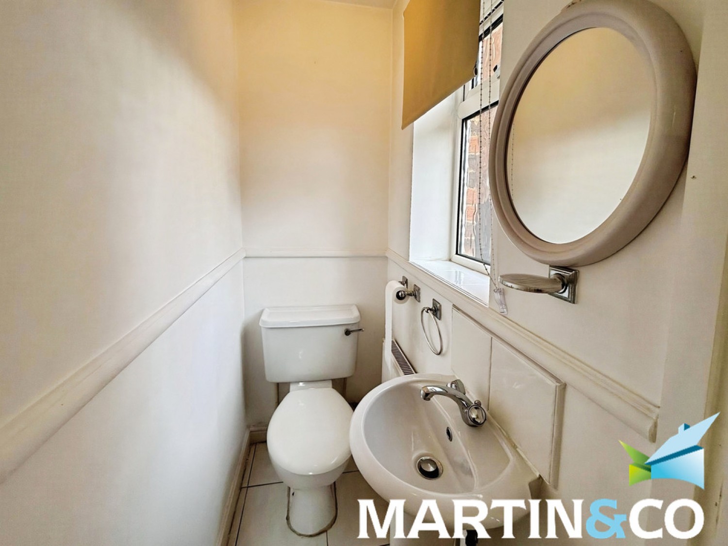 4 bedroom House for Letting Thornes, Wakefield, West Yorkshire