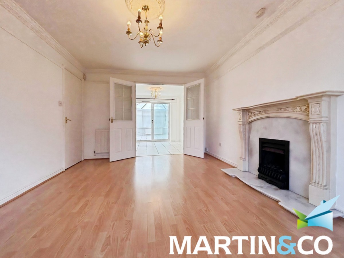 Thornes, Wakefield, West Yorkshire