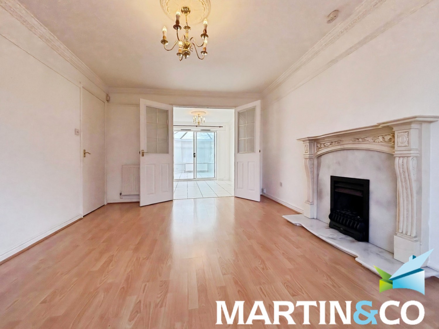 4 bedroom House for Letting Thornes, Wakefield, West Yorkshire