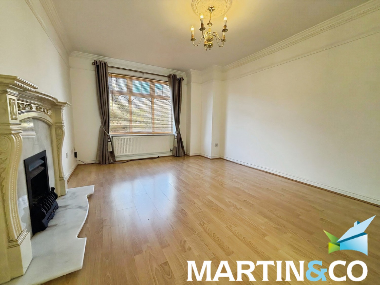 4 bedroom House for Letting Thornes, Wakefield, West Yorkshire