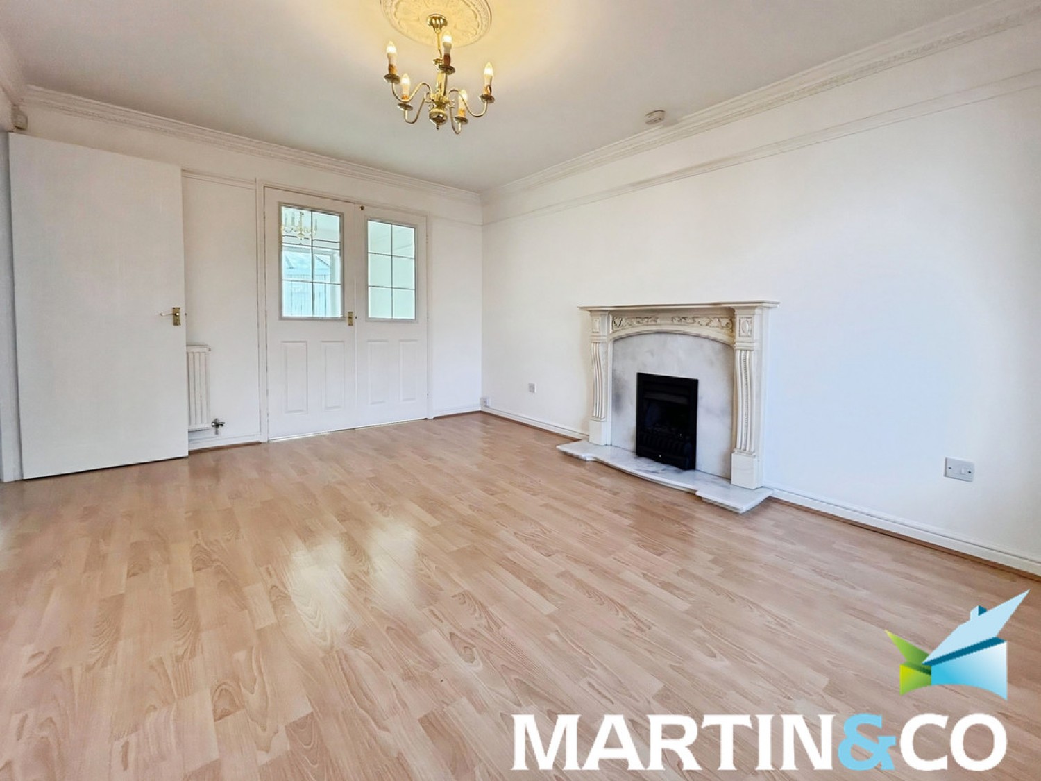 4 bedroom House for Letting Thornes, Wakefield, West Yorkshire