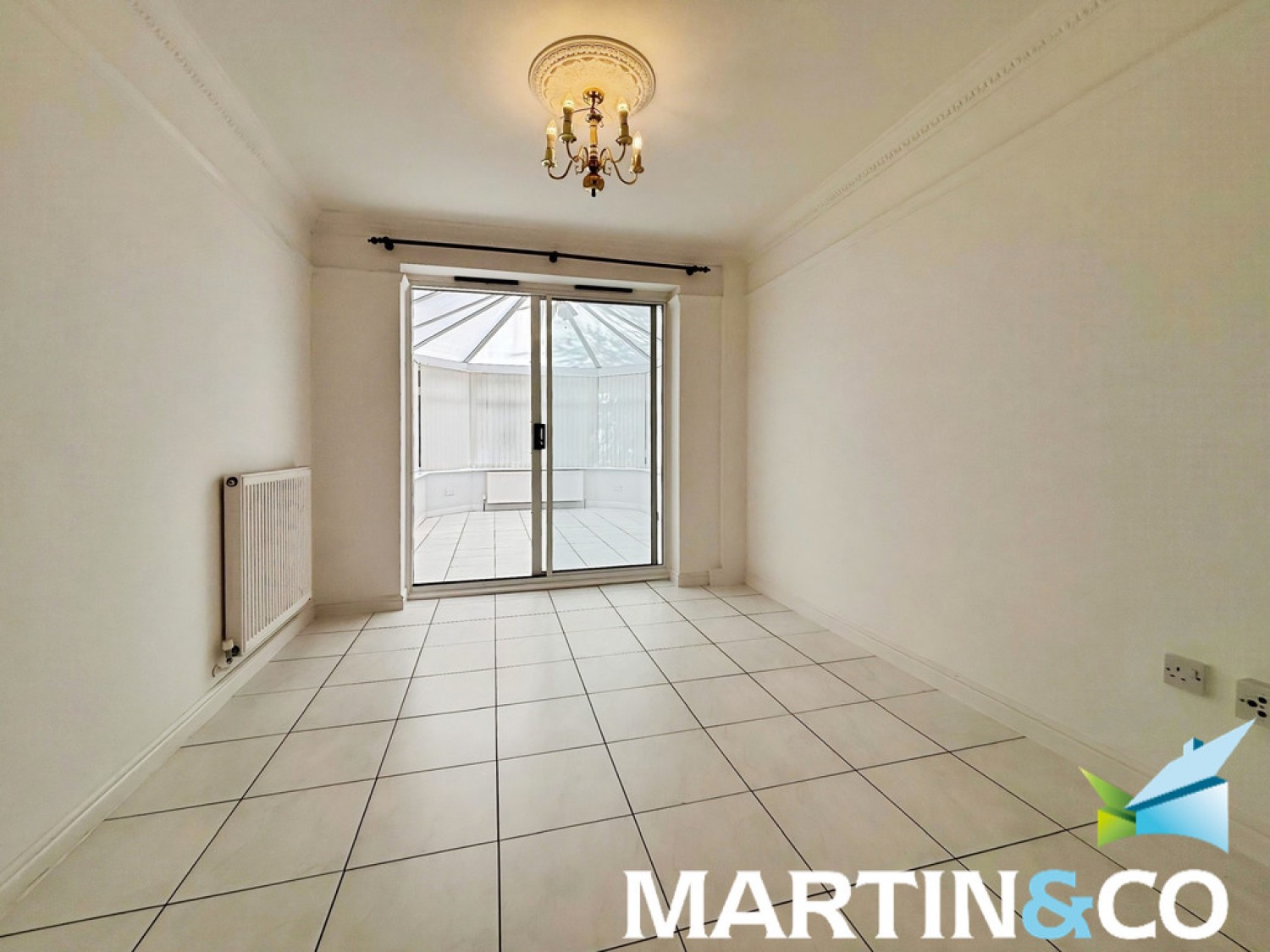 4 bedroom House for Letting Thornes, Wakefield, West Yorkshire