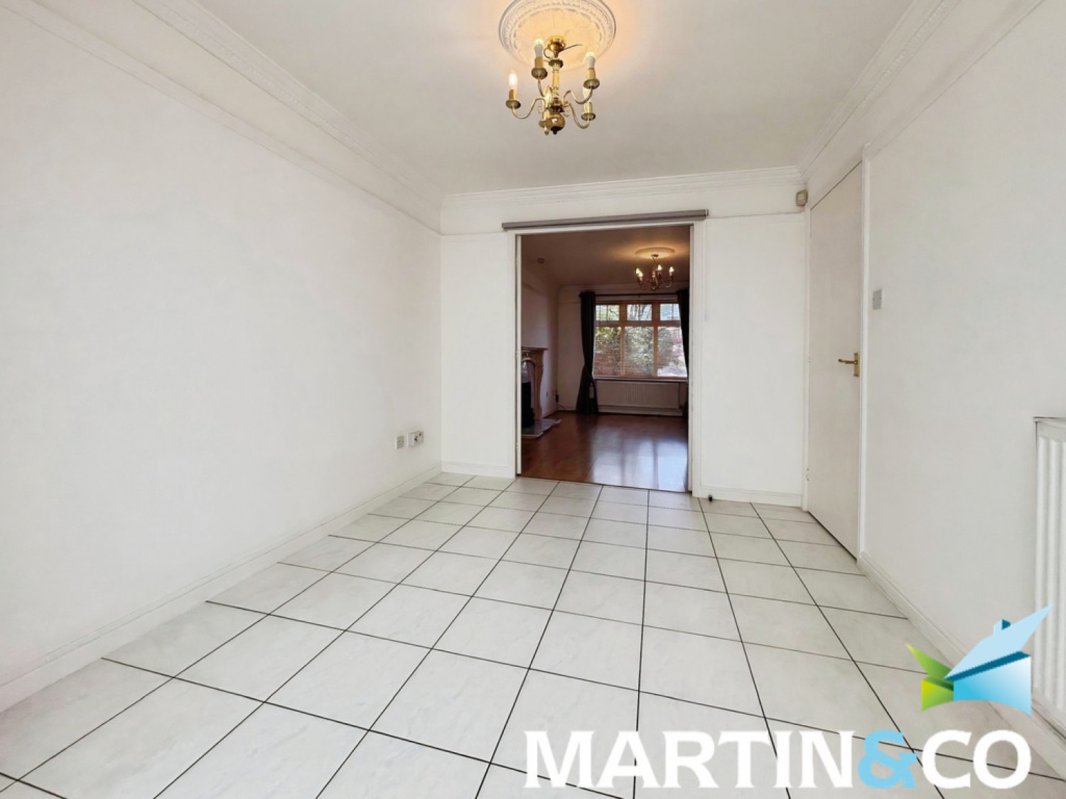 4 bedroom House for Letting Thornes, Wakefield, West Yorkshire