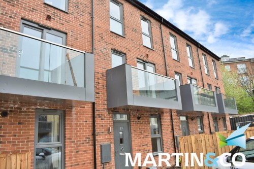 Carnforth Avenue, Wakefield