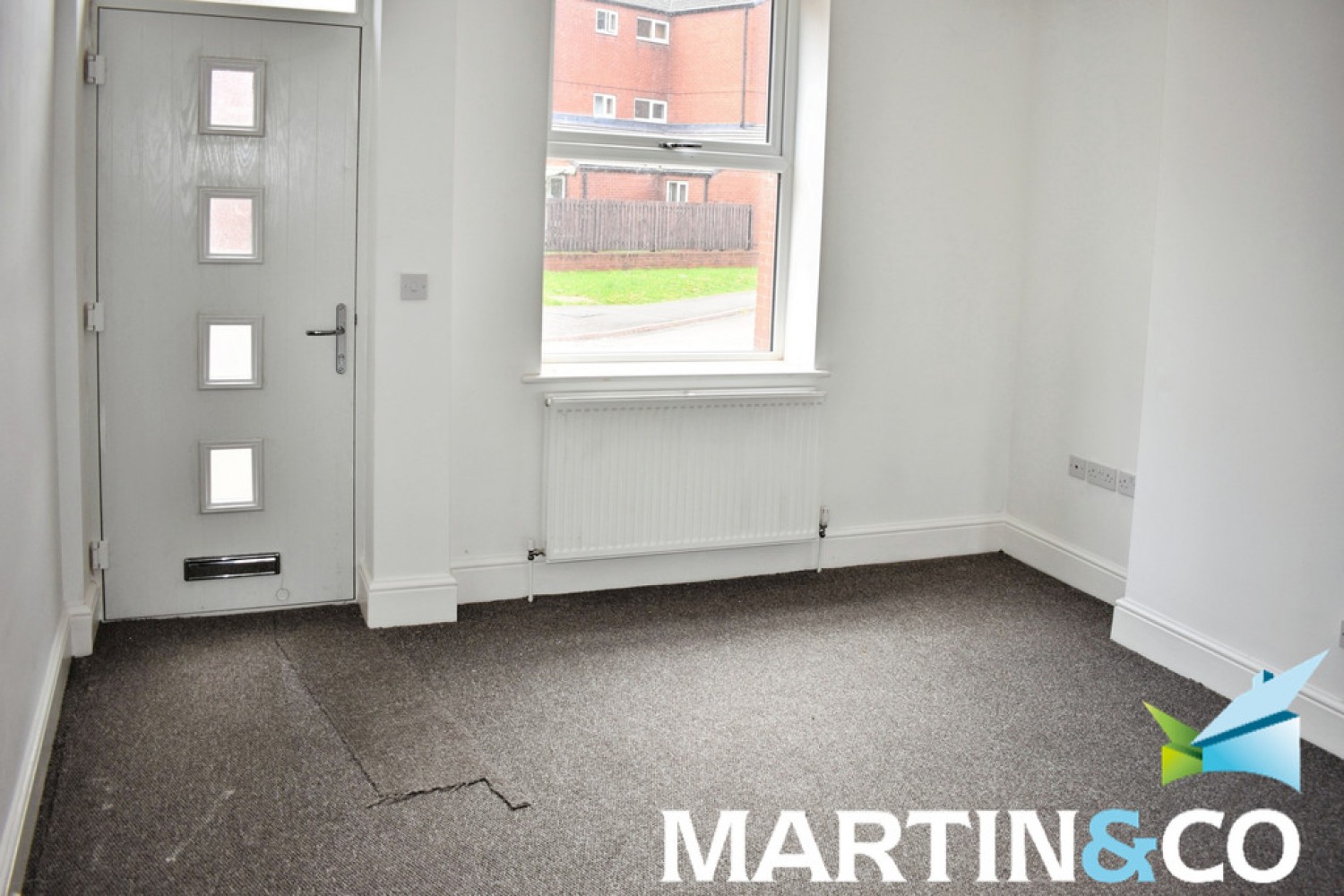 4 bedroom House for Letting West Parade Street, Wakefield