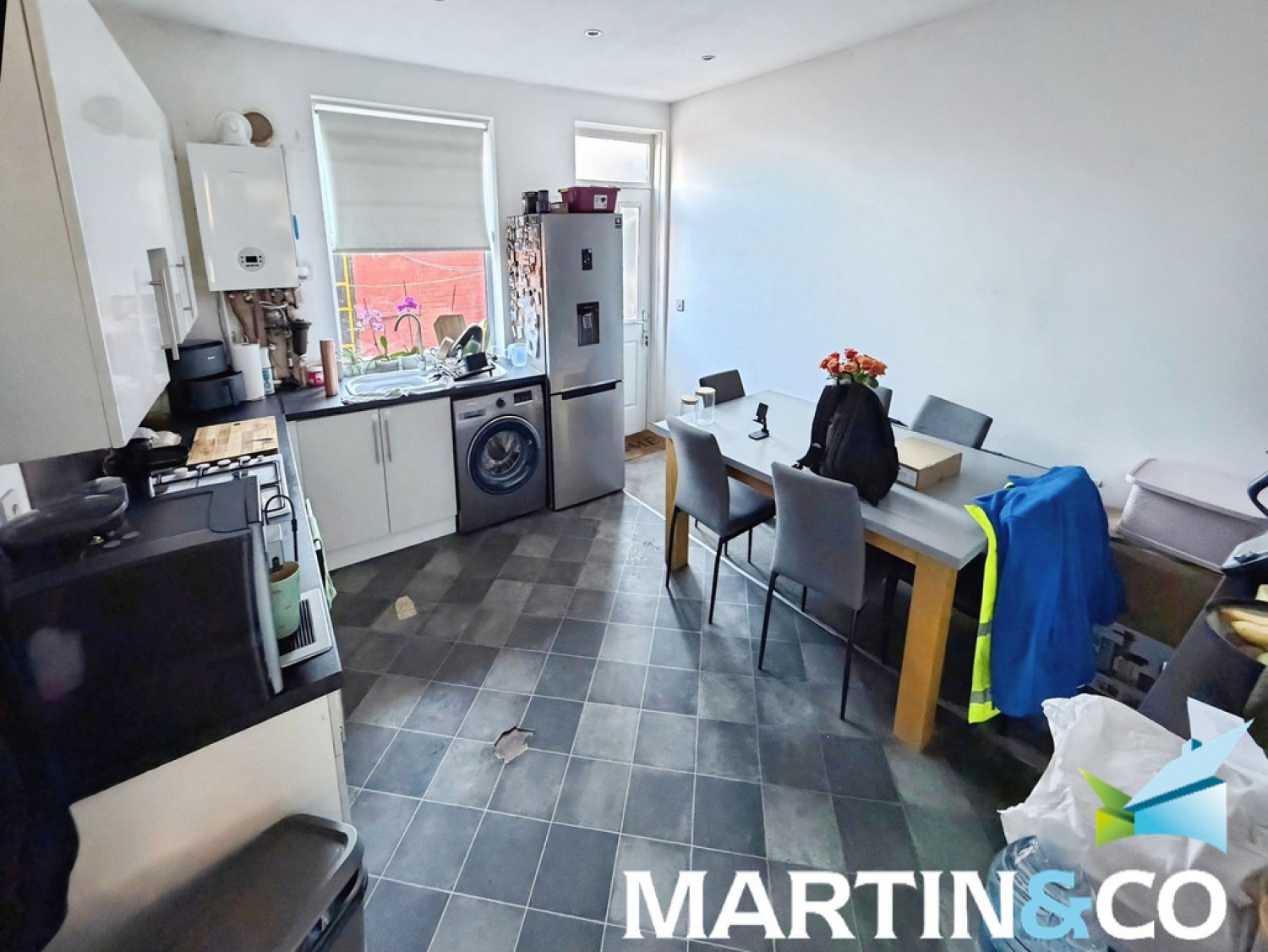 4 bedroom House for Letting West Parade Street, Wakefield