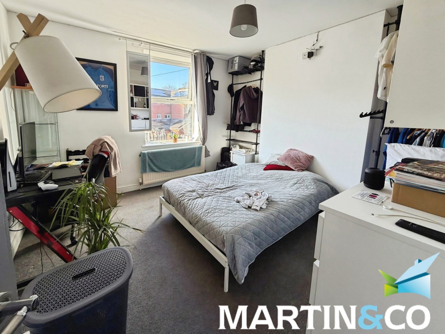 4 bedroom House for Letting West Parade Street, Wakefield