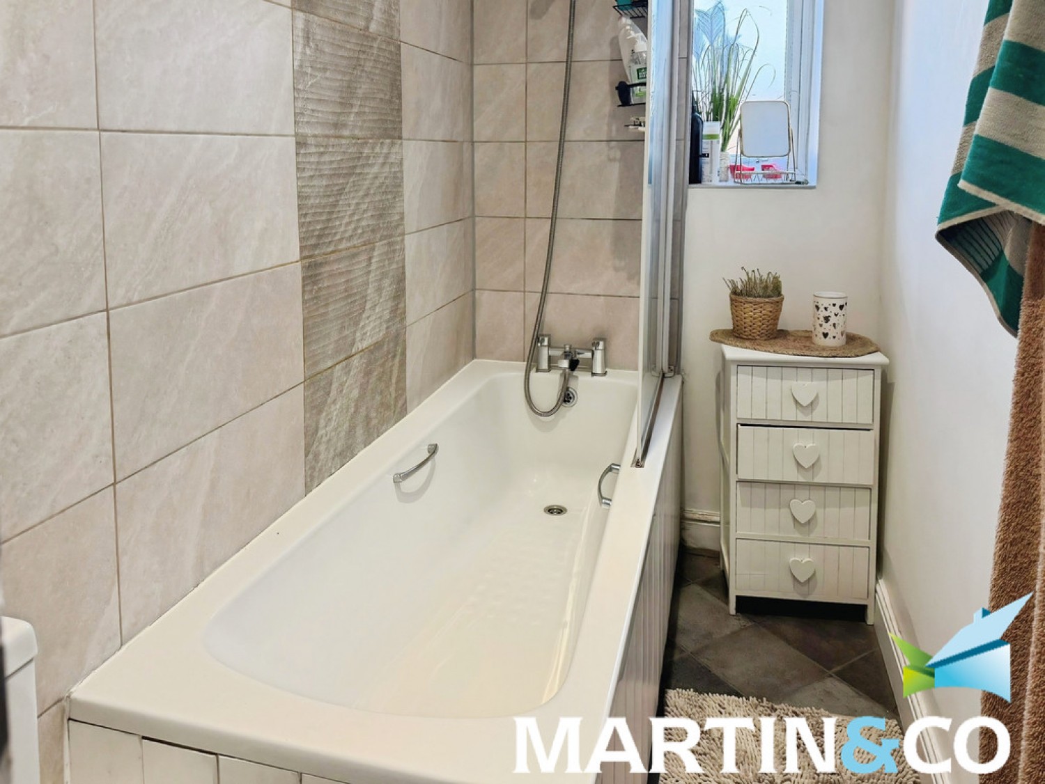 4 bedroom House for Letting West Parade Street, Wakefield