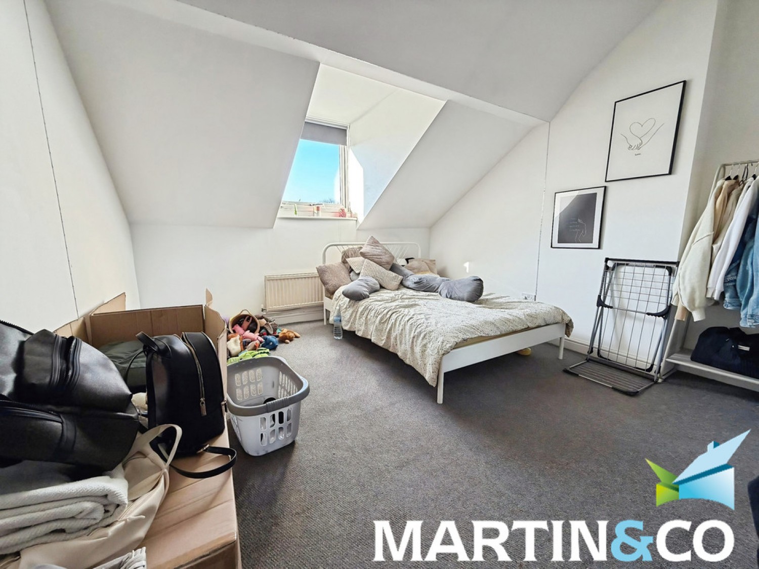 4 bedroom House for Letting West Parade Street, Wakefield