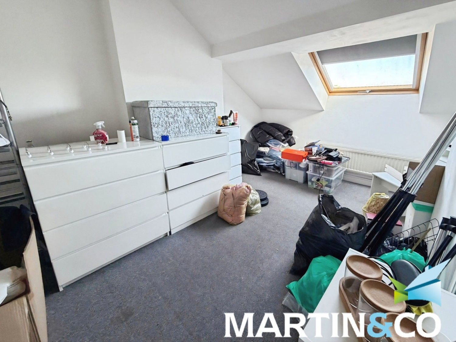 4 bedroom House for Letting West Parade Street, Wakefield