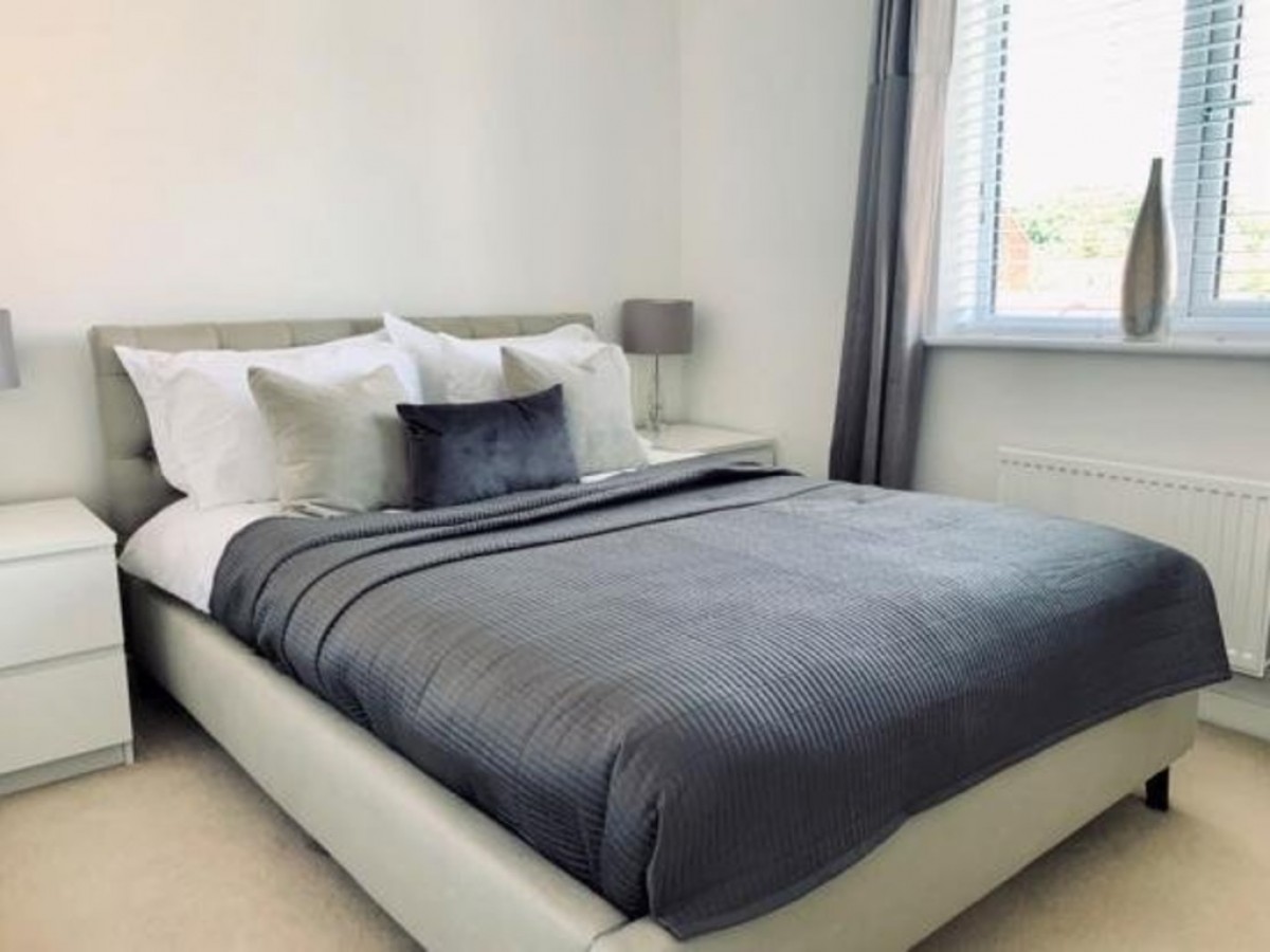 Wakefield, West Yorkshire
