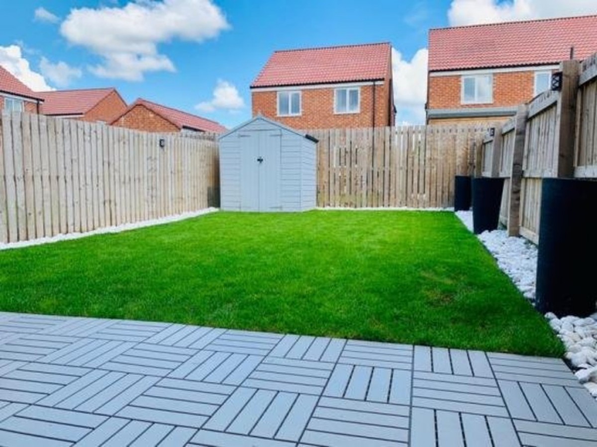 Wakefield, West Yorkshire