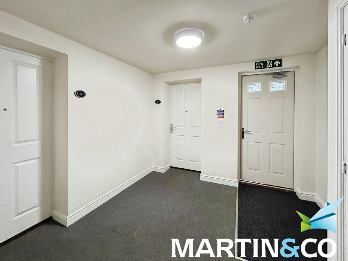 St Johns Mews, Wakefield