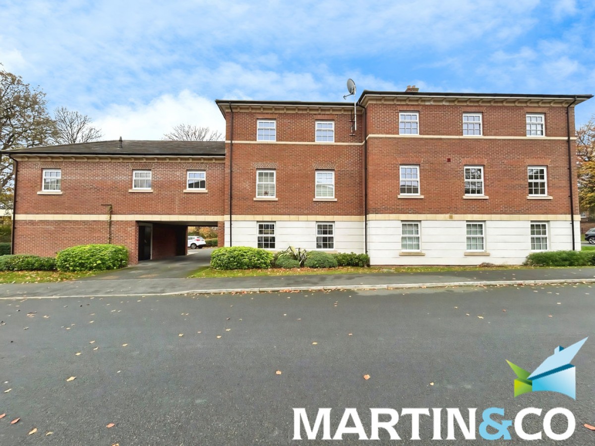 St Johns Mews, Wakefield