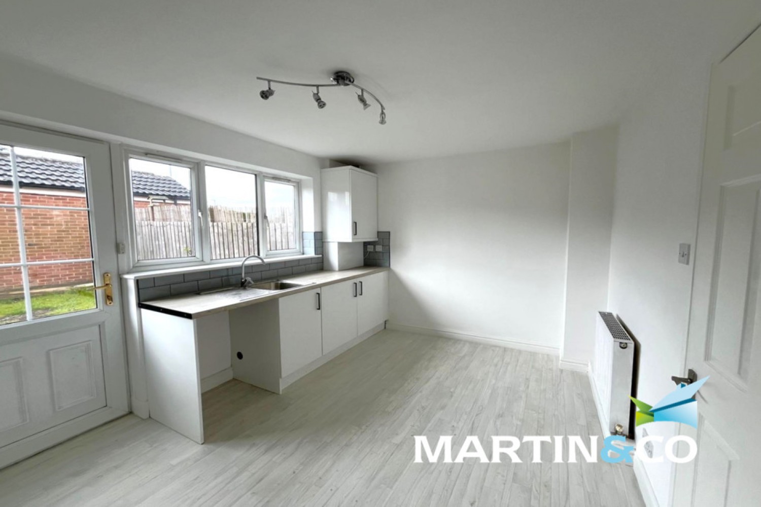 Netherton, Wakefield, West Yorkshire