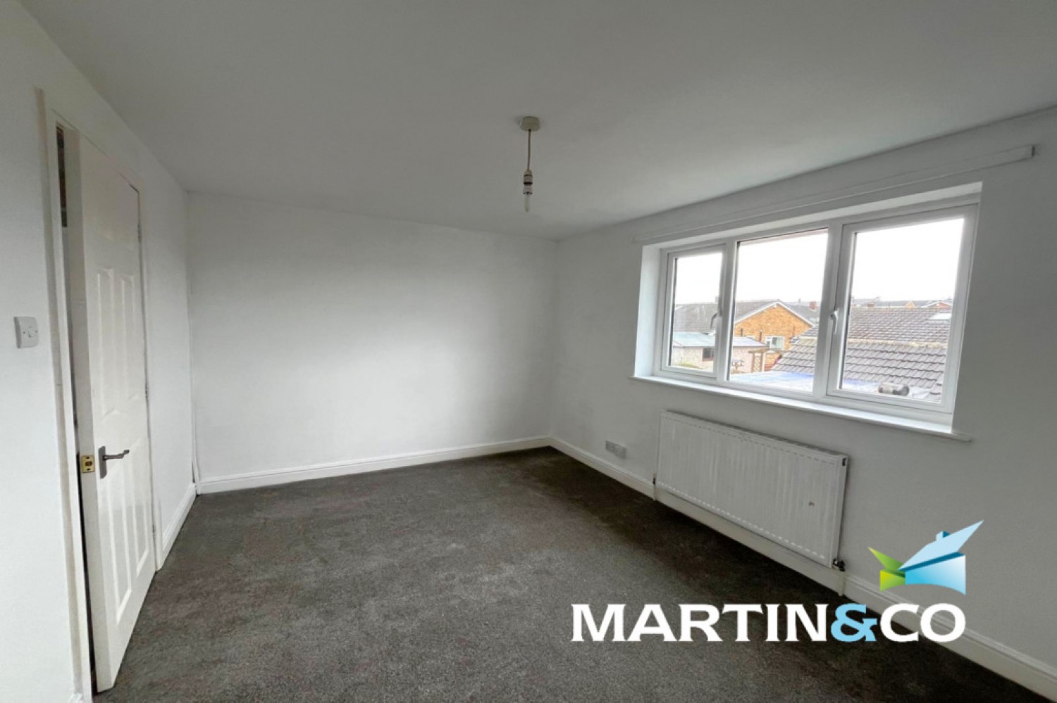 Netherton, Wakefield, West Yorkshire