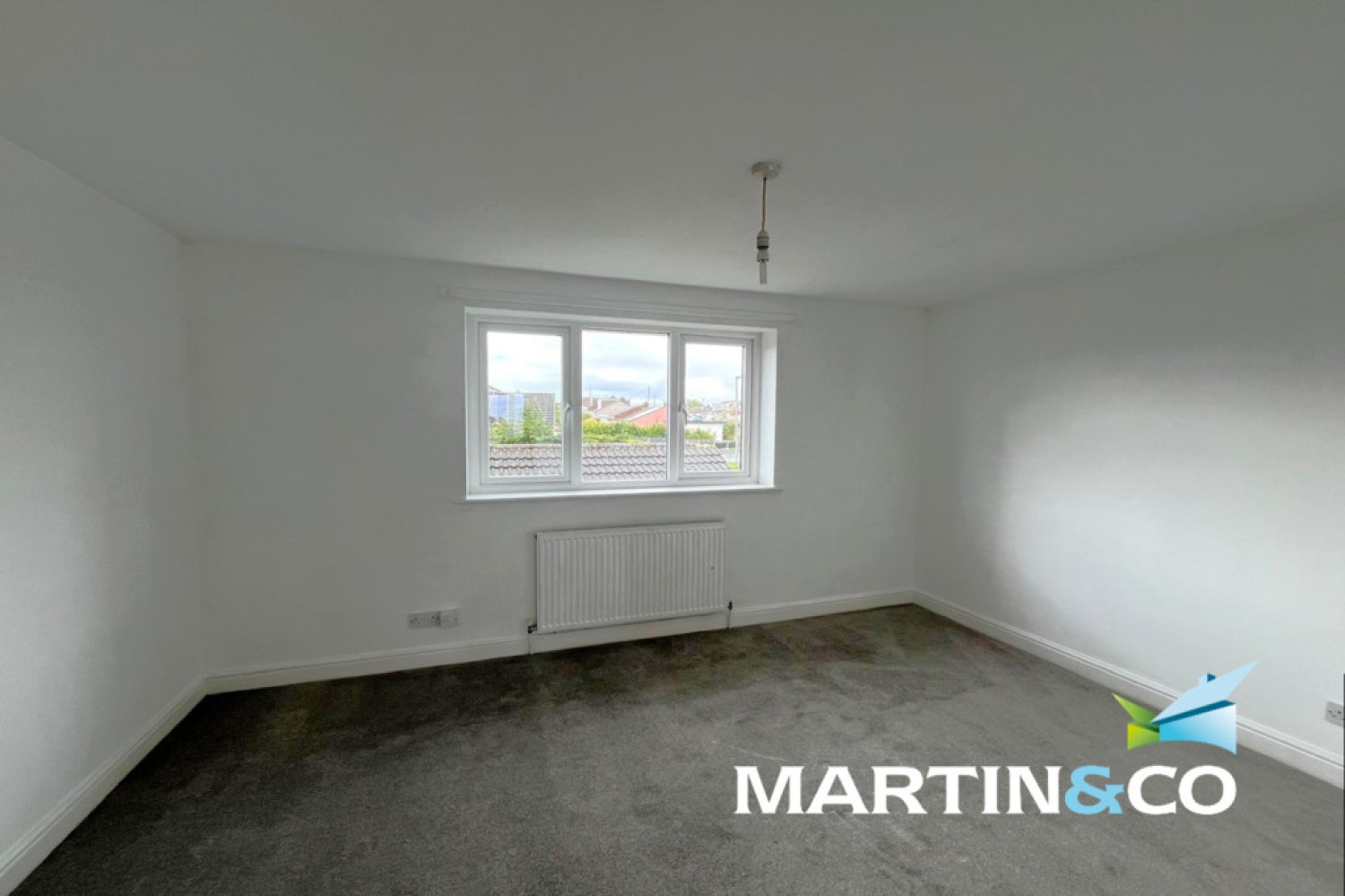 Netherton, Wakefield, West Yorkshire
