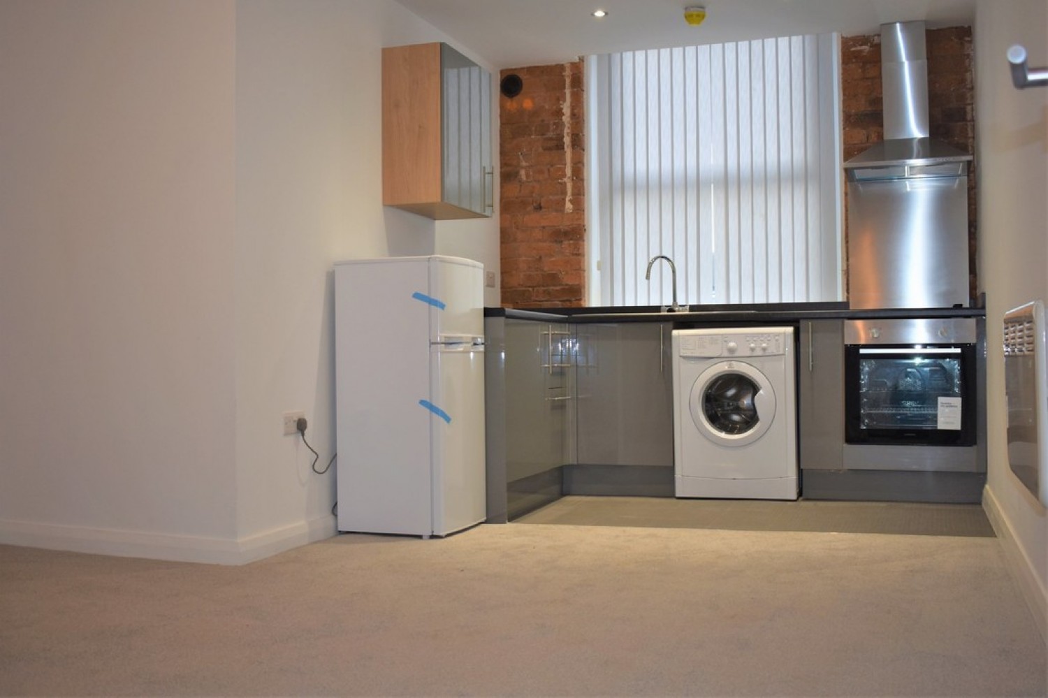 1 bedroom Flat for Letting Wakefield, West Yorkshire