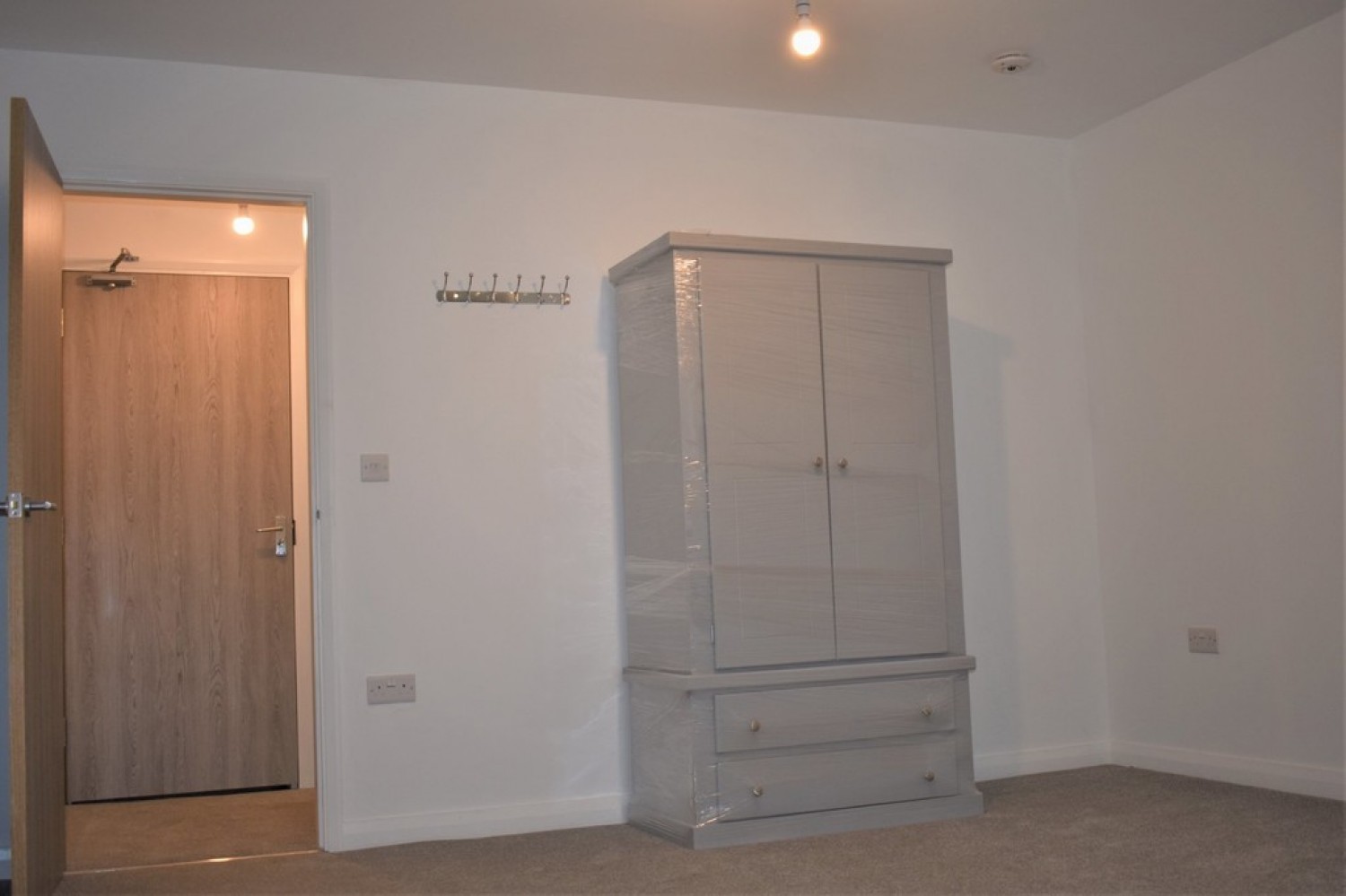 1 bedroom Flat for Letting Wakefield, West Yorkshire