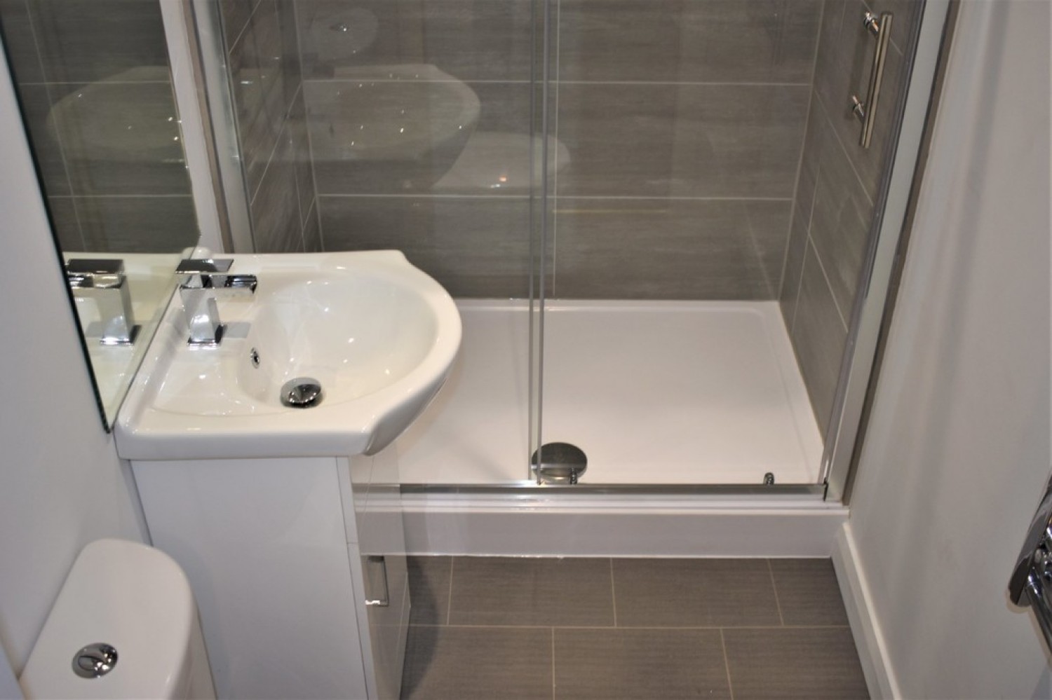 1 bedroom Flat for Letting Wakefield, West Yorkshire