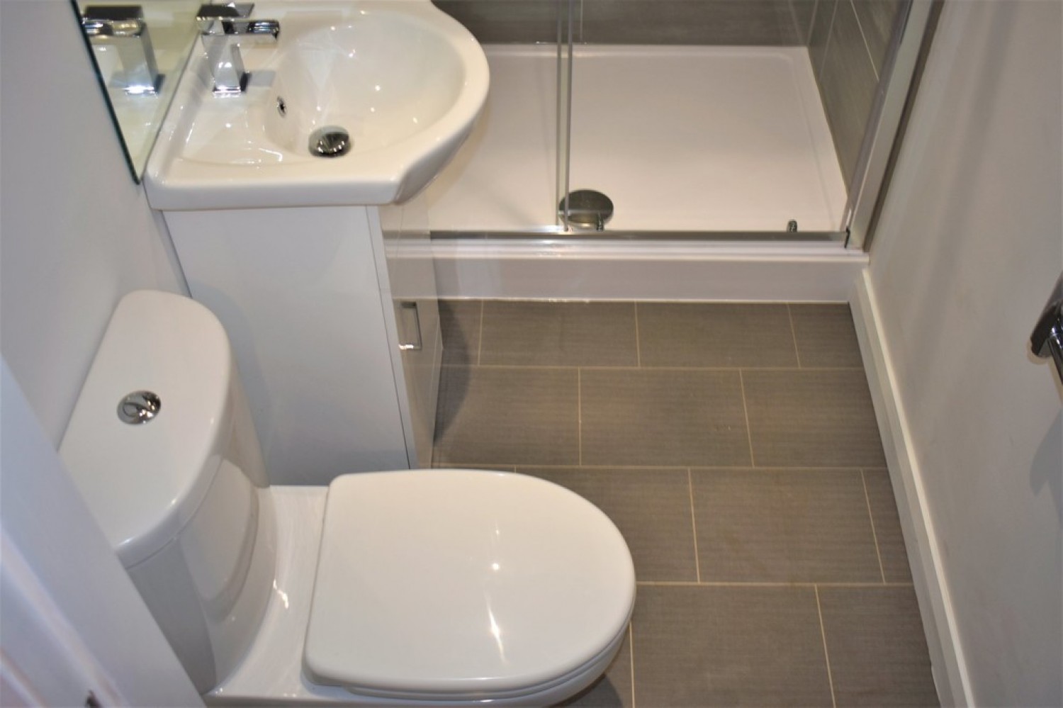 1 bedroom Flat for Letting Wakefield, West Yorkshire
