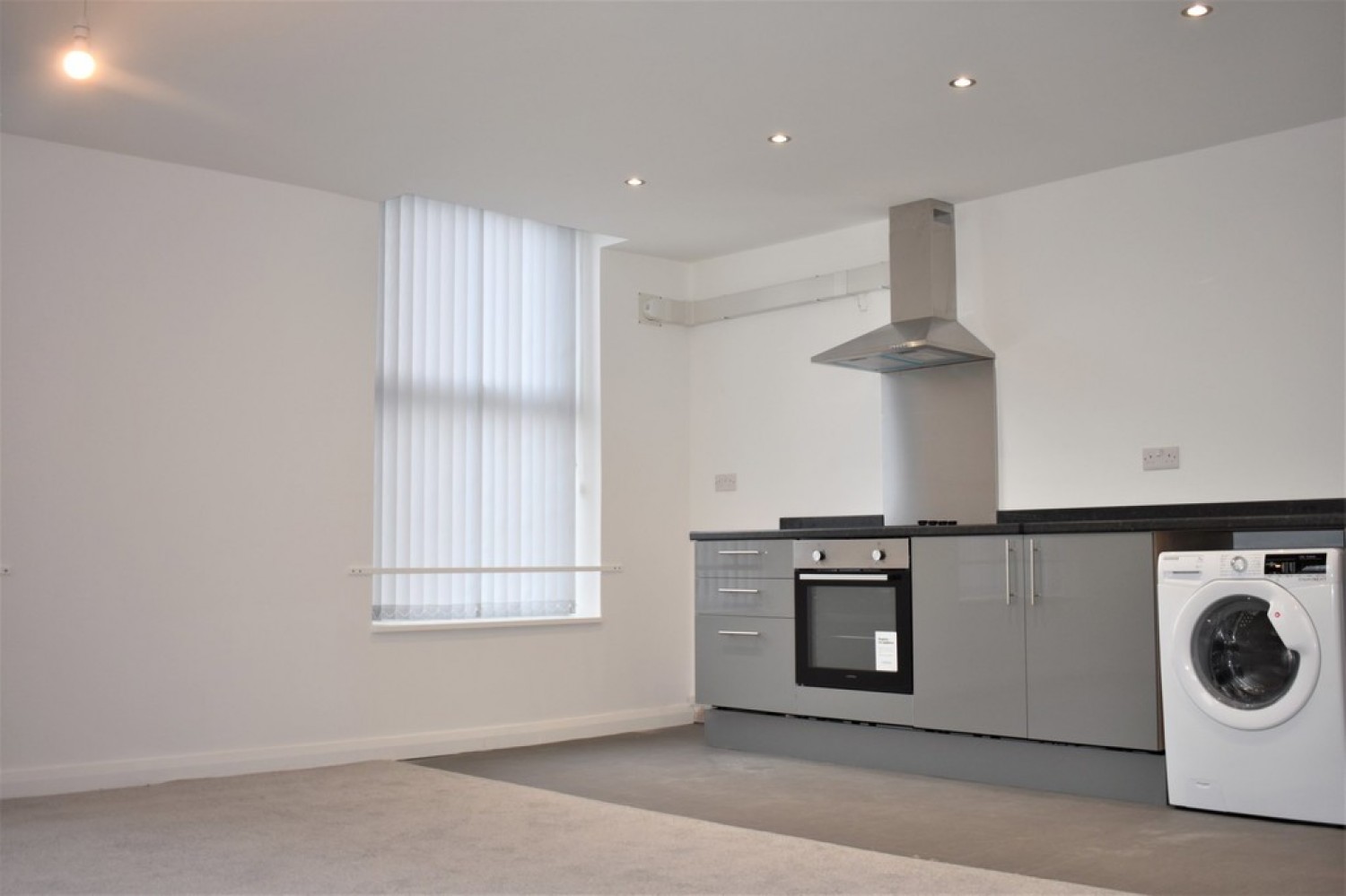 2 bedroom Flat for Letting Wakefield, West Yorkshire