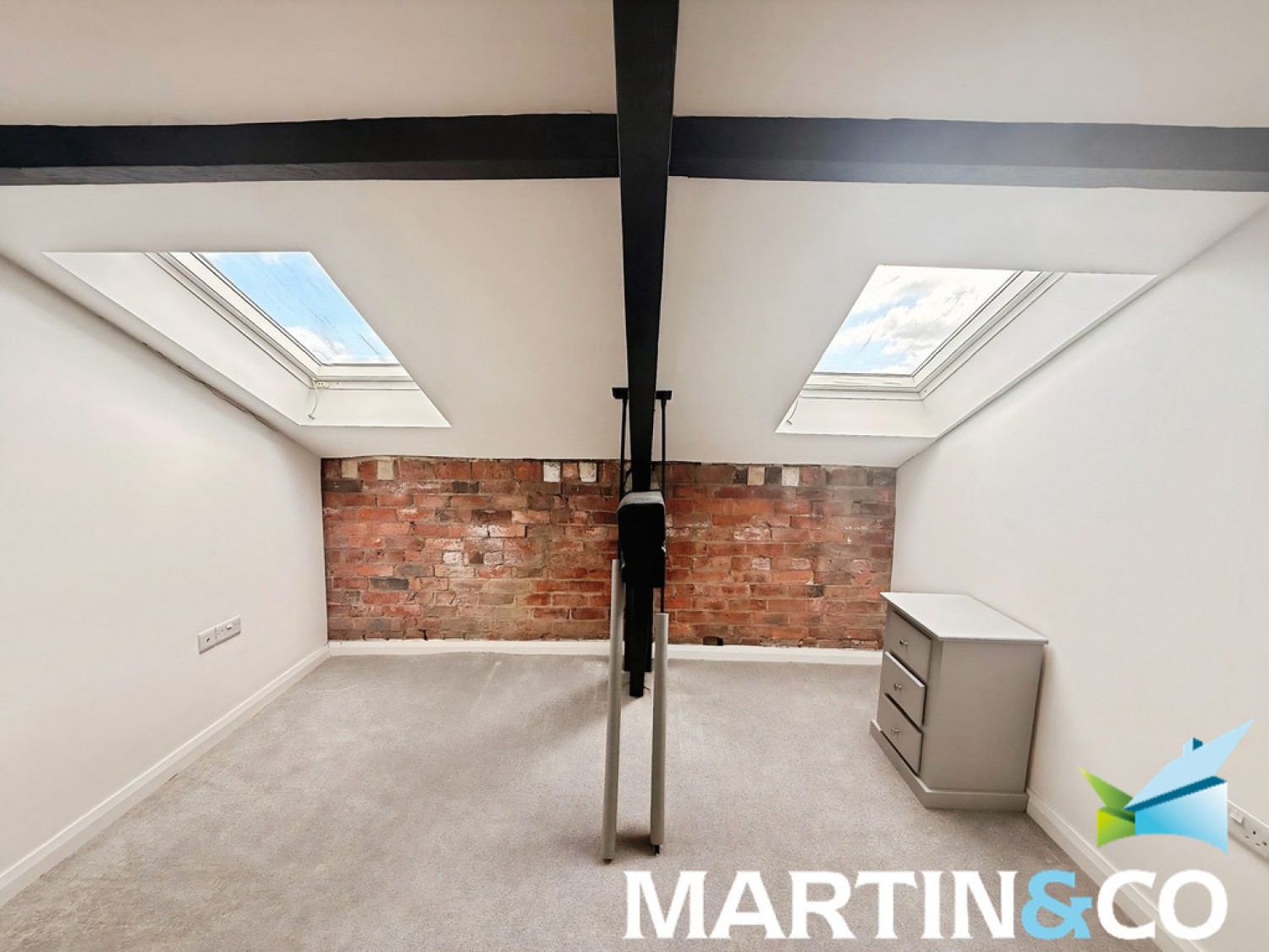 2 bedroom Flat for Letting Wakefield, West Yorkshire