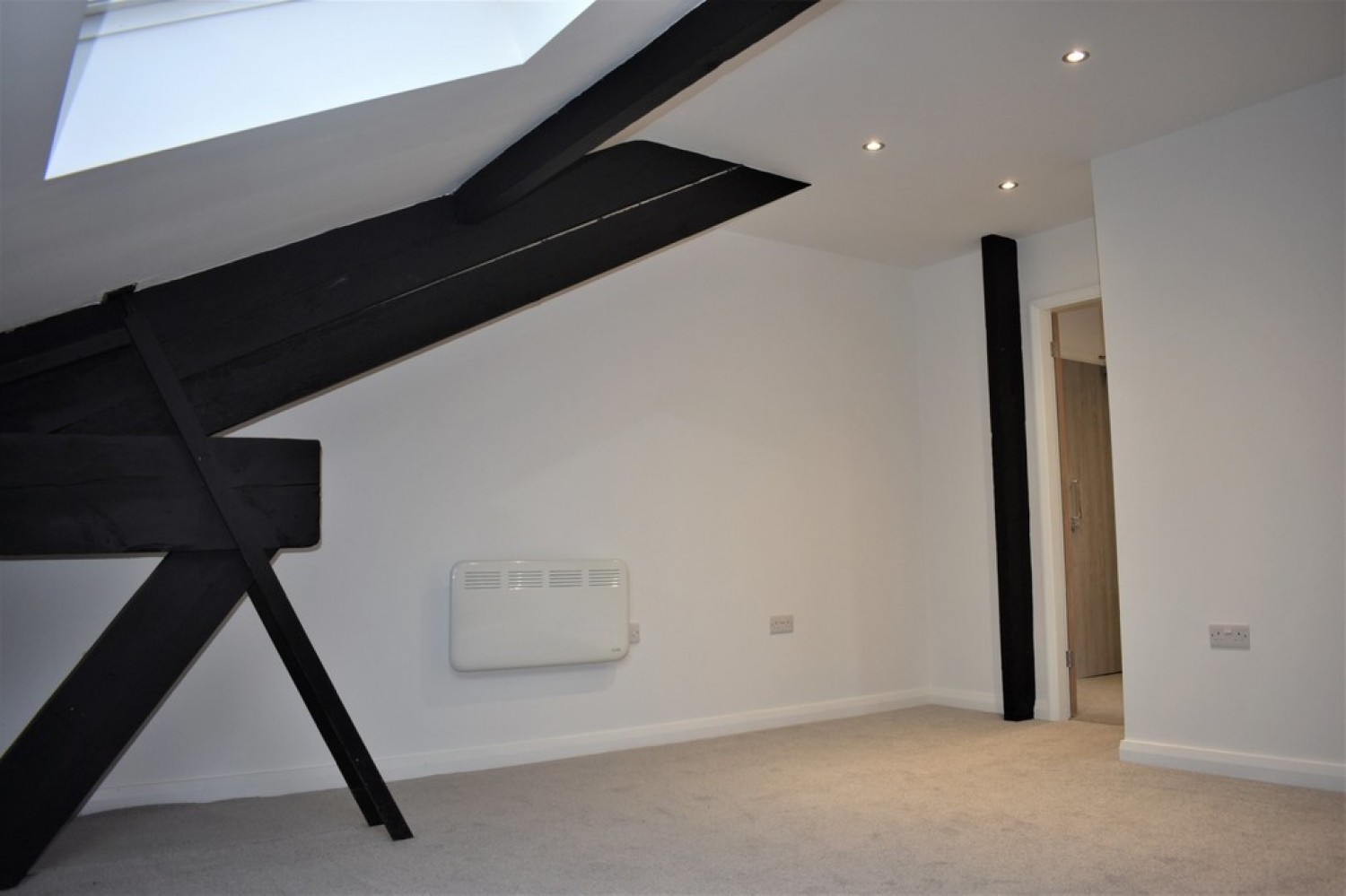2 bedroom Flat for Letting Wakefield, West Yorkshire