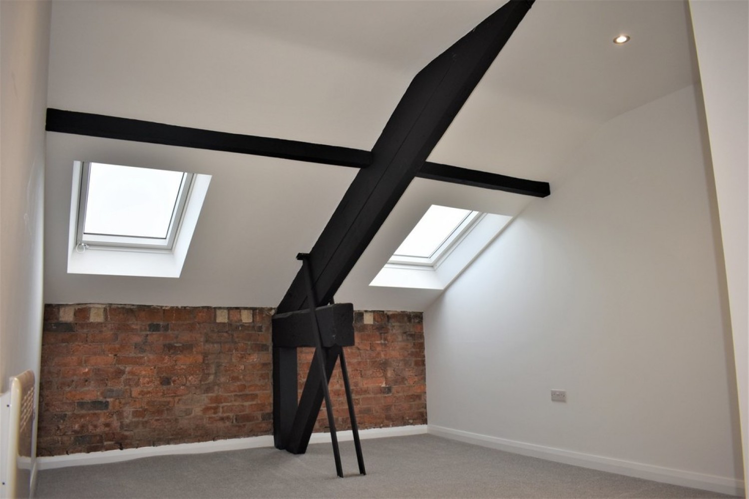 2 bedroom Flat for Letting Wakefield, West Yorkshire