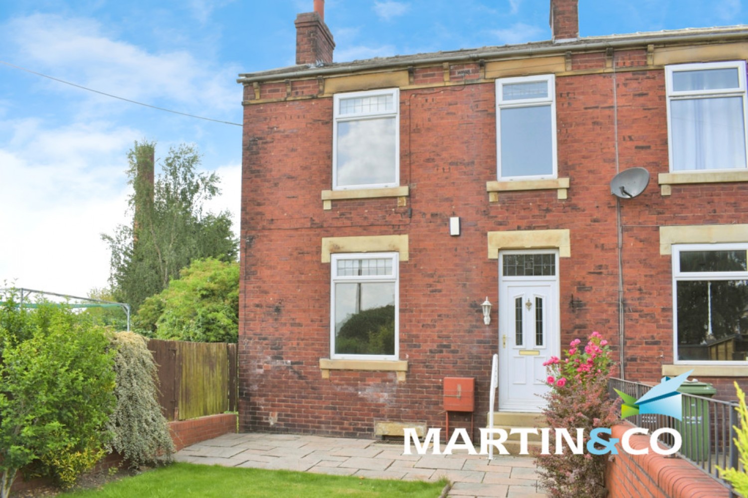 Horbury, Wakefield, West Yorkshire