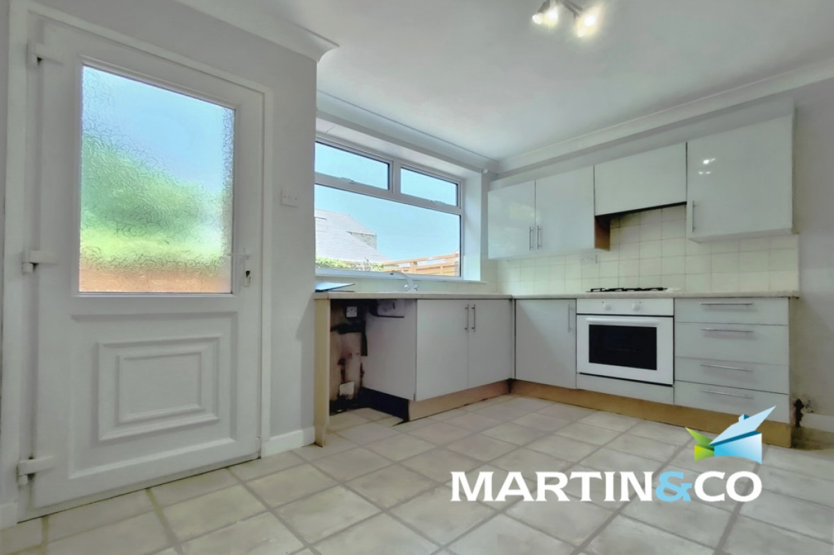 Horbury, Wakefield, West Yorkshire