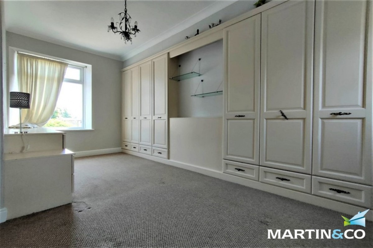 Horbury, Wakefield, West Yorkshire