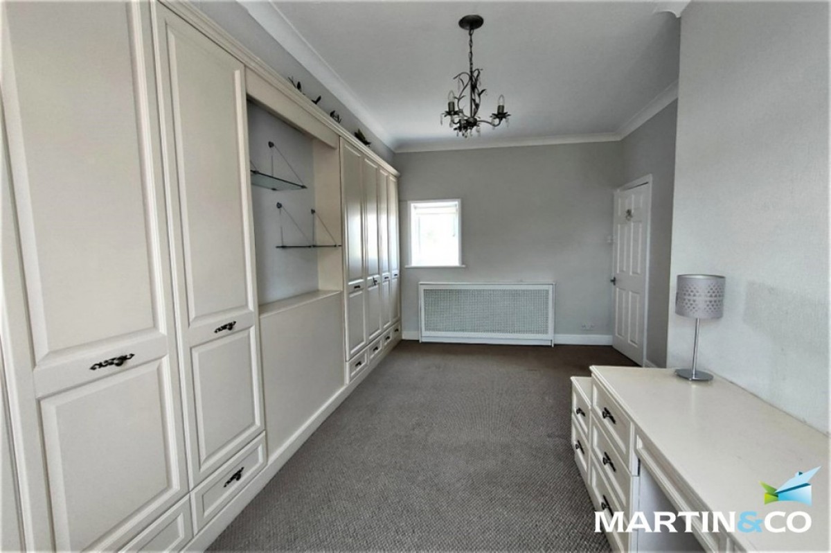 Horbury, Wakefield, West Yorkshire