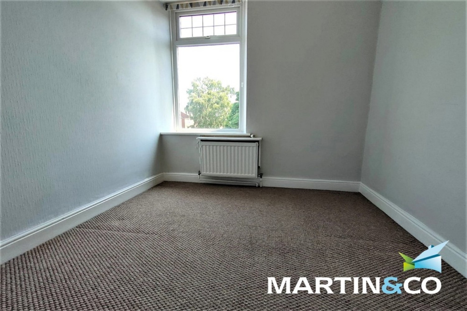 Horbury, Wakefield, West Yorkshire