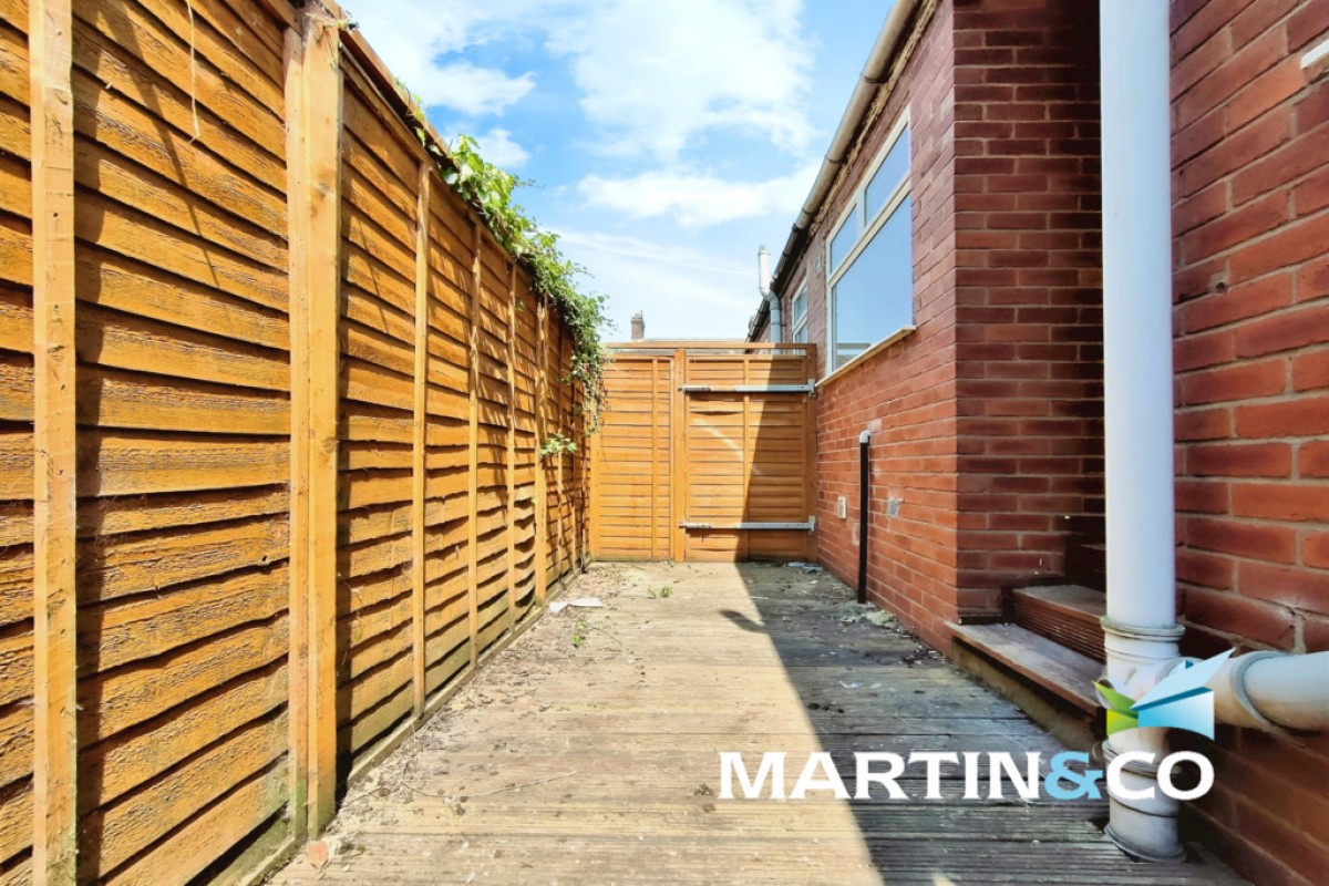 Horbury, Wakefield, West Yorkshire