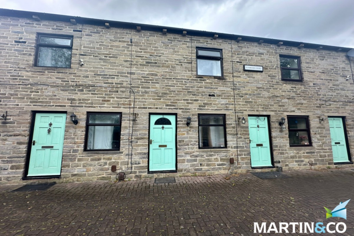 Huddersfield, West Yorkshire