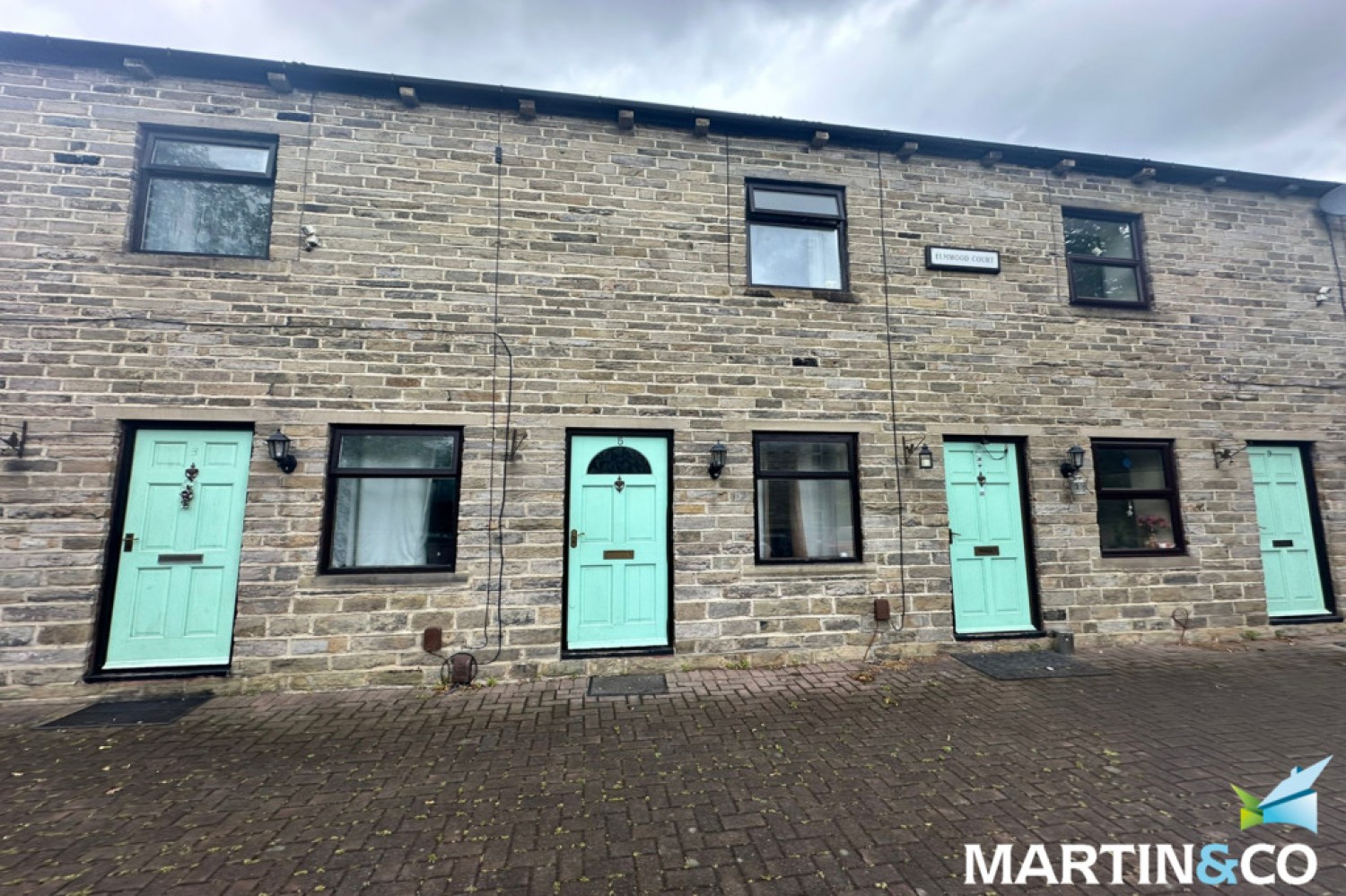 Huddersfield, West Yorkshire