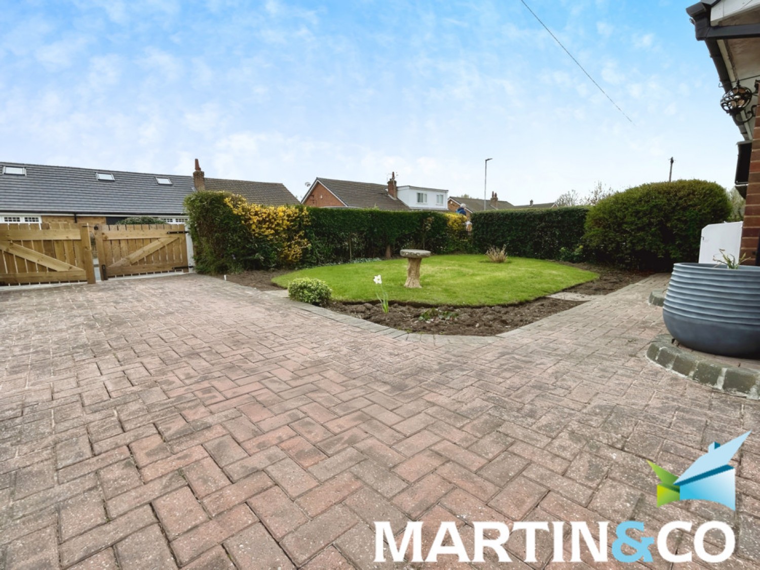 Durkar, Wakefield, West Yorkshire