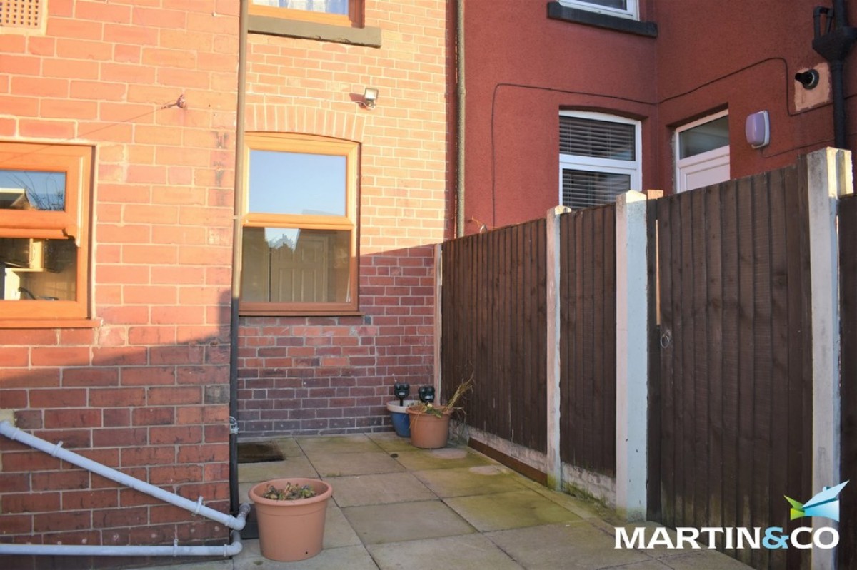Wakefield, West Yorkshire