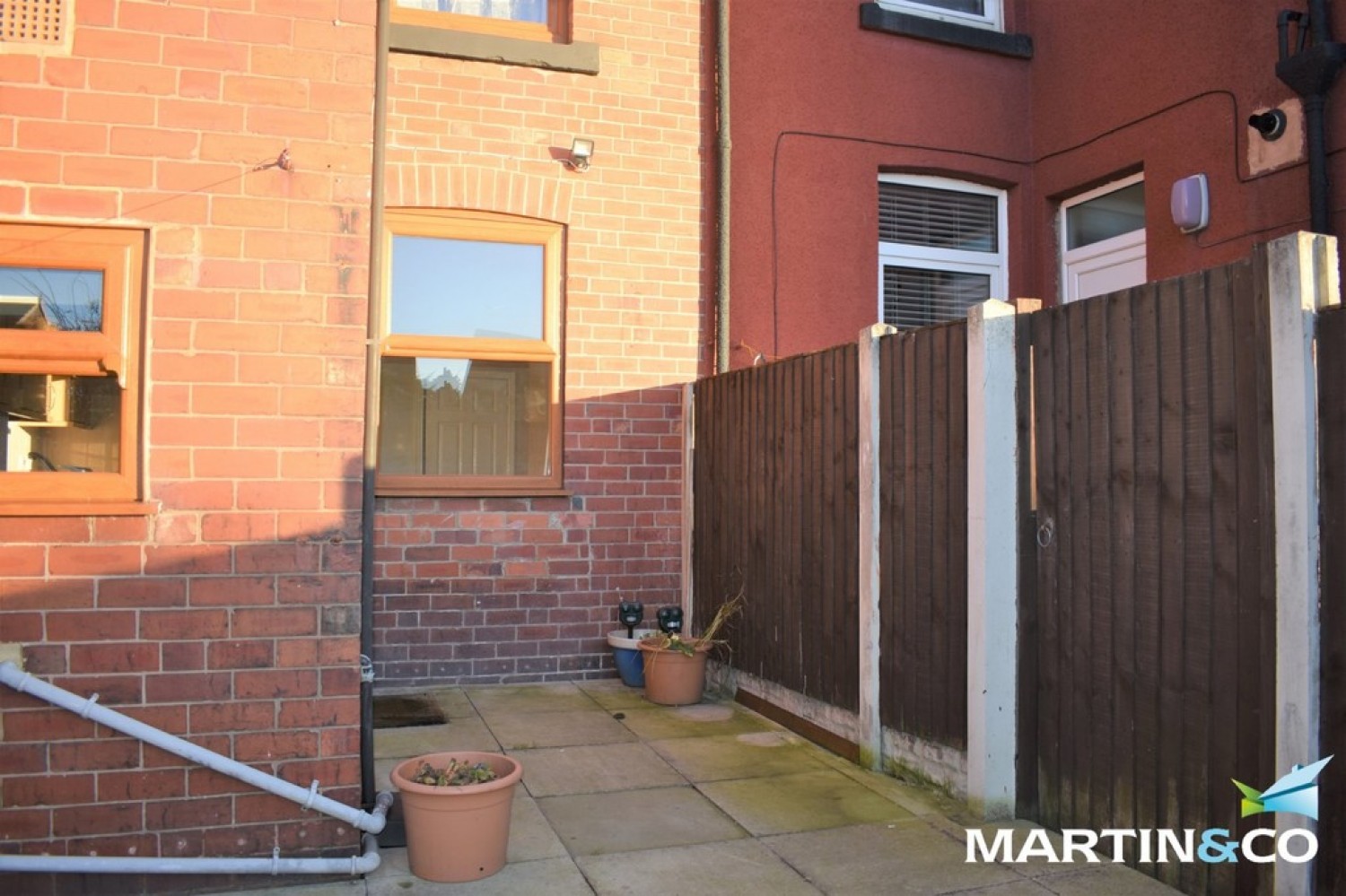 3 bedroom House for Letting Wakefield, West Yorkshire
