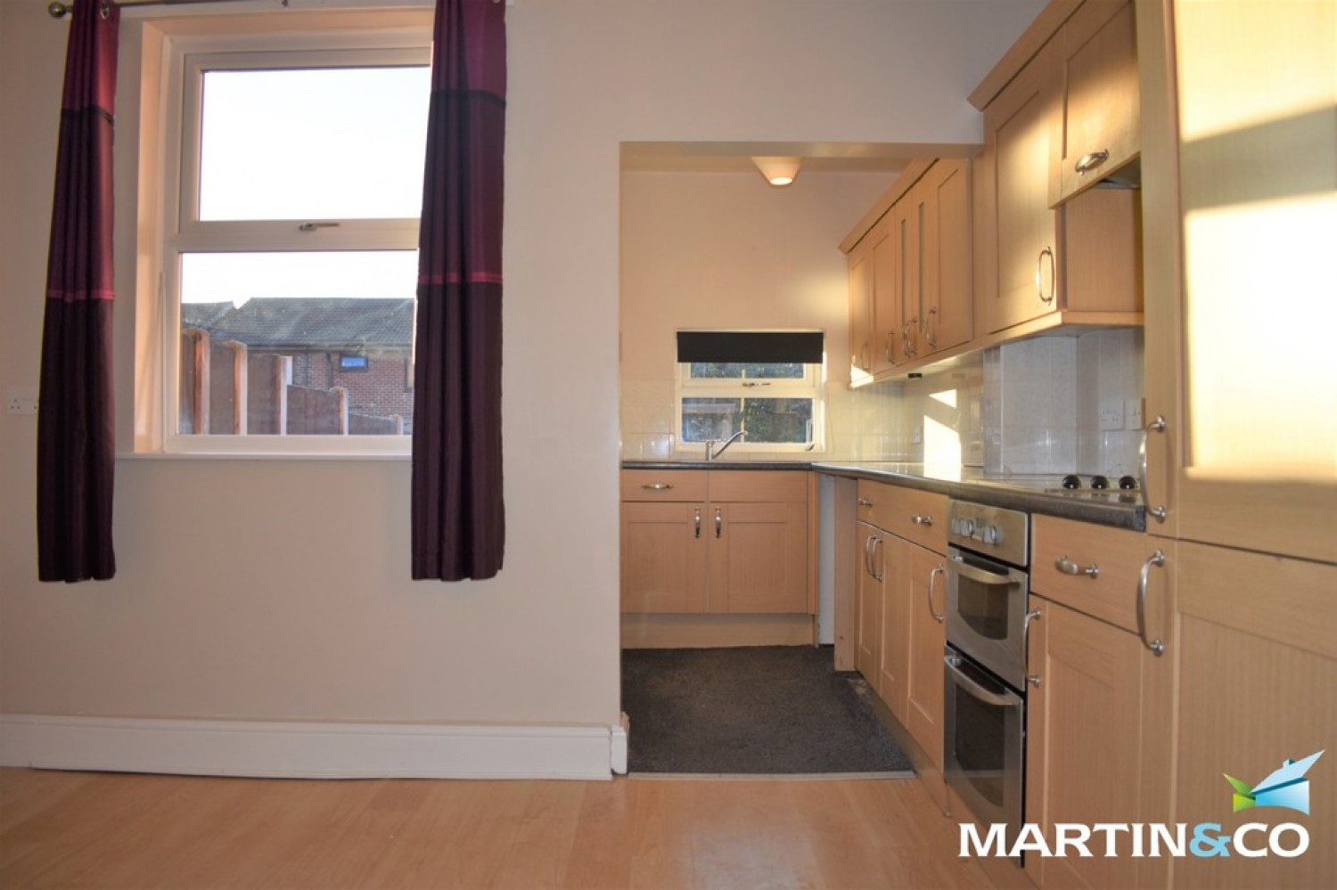 3 bedroom House for Letting Wakefield, West Yorkshire