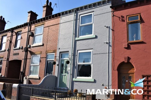 Outwood, Wakefield, West Yorkshire