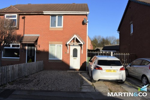 Crigglestone, Wakefield