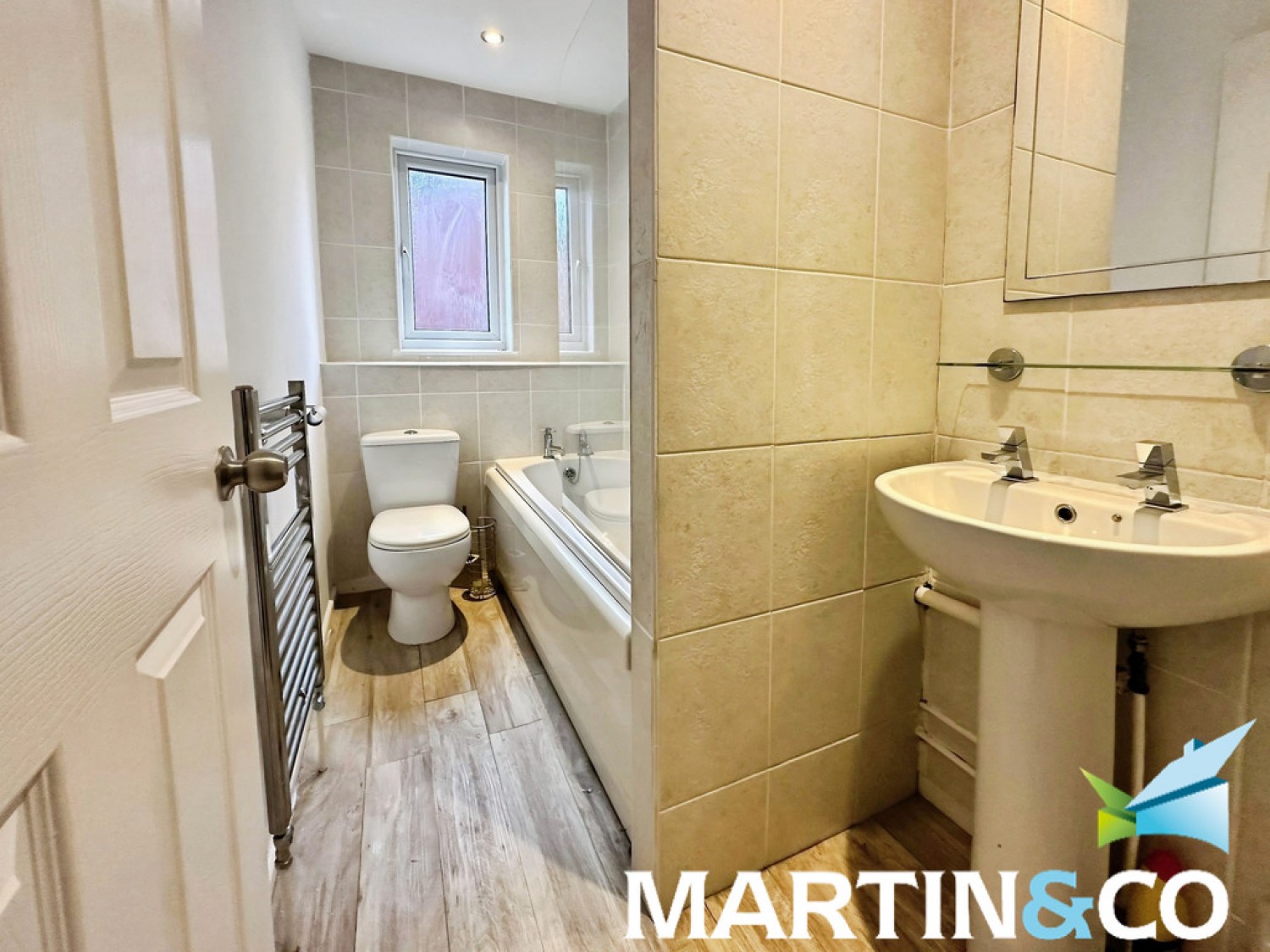 Crigglestone, Wakefield