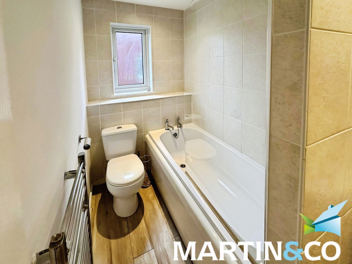 Crigglestone, Wakefield